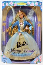 Barbie - Collector Edition -
