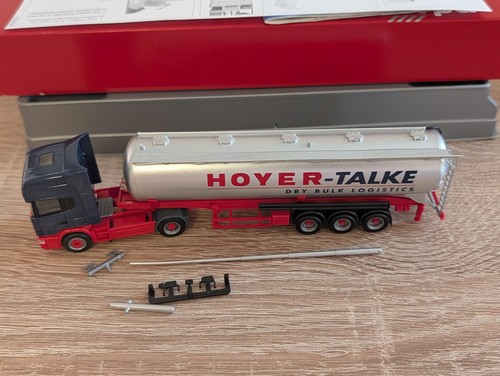 Herpa 147637 lkw h0 - 147637,