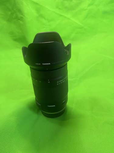 Tamron 400mm 6 3 di - tamron,