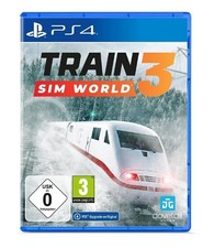 Train Sim World 3 | PS4 | NEU
