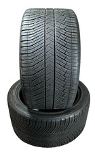 2 x 315/35 R 20 110V Pilot Alpin PA4 (Winterreifen)