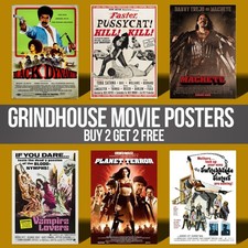 True Classic Grindhouse