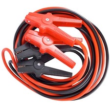 Starthilfekabel 2x 6m KFZ LKW