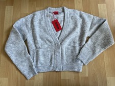 HUGO Cardigan Strickjacke Gr