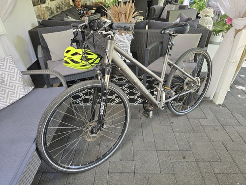 Fahrrad damen - fahrrad,