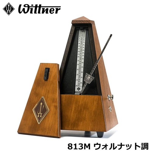 Wittner 813m mechanisches - wittner,