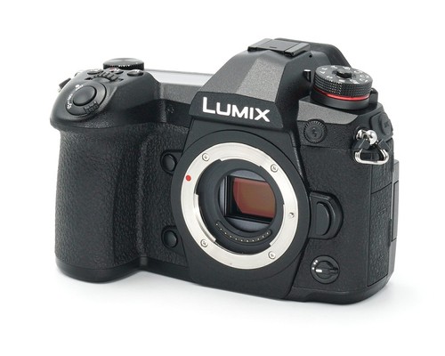 Panasonic lumix gehäuse - panasonic,
