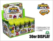 Trash Pack Serie 5