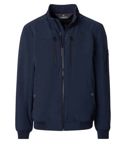 Casamoda jacke uni - casamoda,
