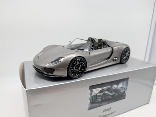 Minichamps porsche 918 - minichamps,