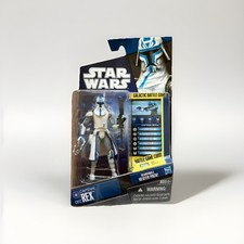Star Wars The Clone Wars –