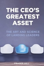 The CEO's Greatest Asset: The