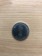 Medaille - Wer wird Weltmeister? FIFA WM-Pokal 2006