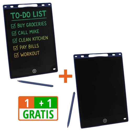 Gratis genie - 1, 1