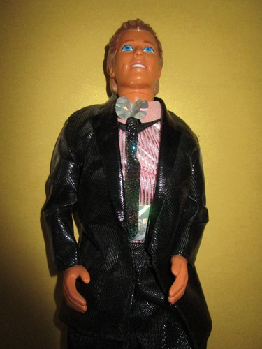 B2212 alter barbie sparkle - b2212),