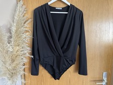 Zara Trafaluc Damen Langarm