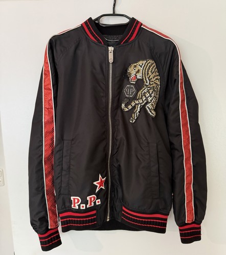 Philipp plein tiger - philipp,