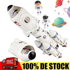 5-in-1 Space Shuttle Rakete