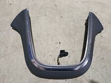 Abdeckung Mittelkonsole Opel J-A Mokka 1.4 Turbo ecoflex Start/stop 4x4