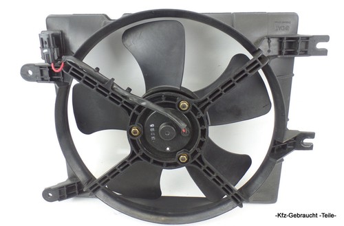 Chevrolet nubira 8 - chevrolet,