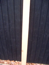 20 mm deutsche Buche Bohle