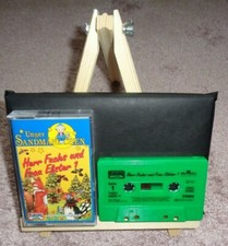 Unser Sandmännchen - Kassette