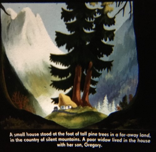 Märchen rollfilm diafilm - märchen, rollfilm/diafilm