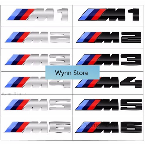 For bmw m5 - m1, m6