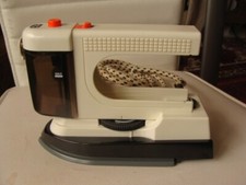 Reise-Bügeleisen · Dampf-Bügeleisen · Wachsmuth & Krogmann · W&K · WK2 · TR898ST