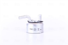 91185 Nissens Oil Cooler