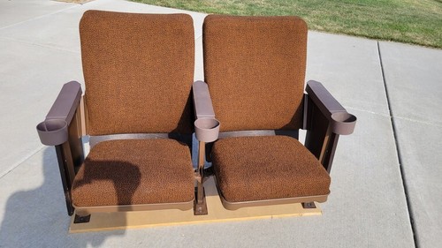 Used movie theater - used,