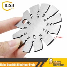 Schräglehre Winkellehre