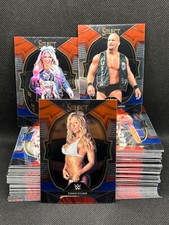 WWE 2023 Panini Select