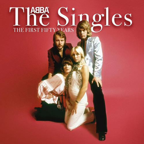 Abba the singles - abba:, abba-the