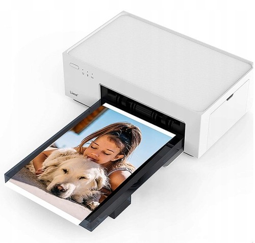 Mini-Portable-Fotodrucker