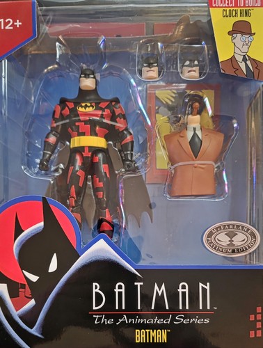Multiverse batman - dc,