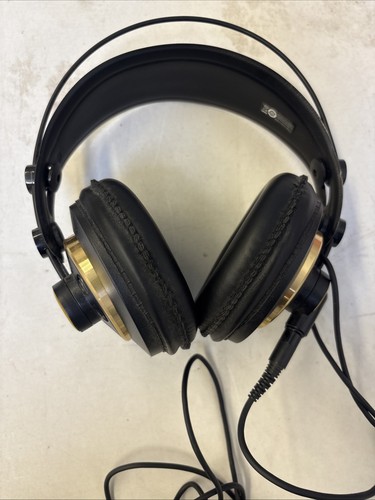 Akg 240 studio - kopfhörer, mit