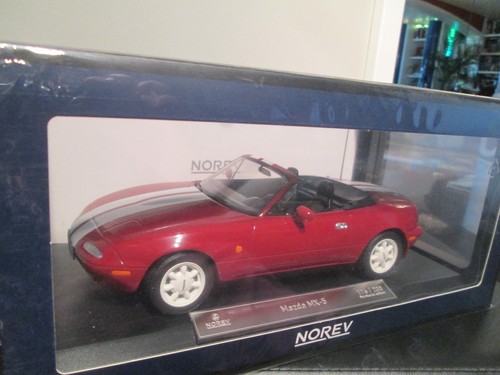 Mazda mx 5 - 1, mx-5