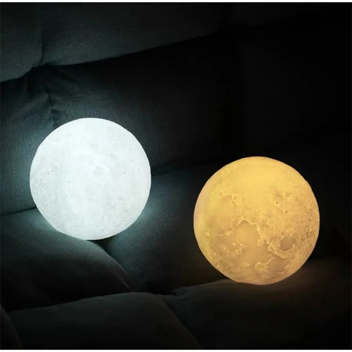 Dekorativer mond nachtlicht - dekorativer,