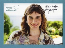 Morgane Ferru PRAXIS MIT