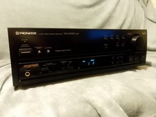 Pioneer vsx 505rds - vsx,