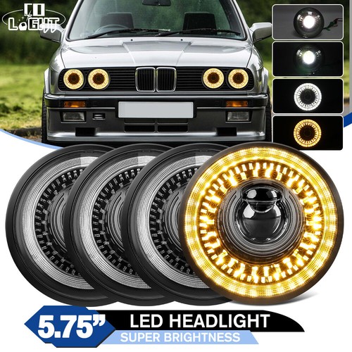 Geprüft led - 5.75'',
