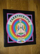 Farbtherapie Decoder Walter