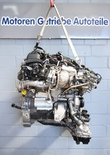 -TOP- Motor Mercedes Vito W447