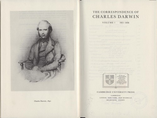 The correspondence charles - correspondence,