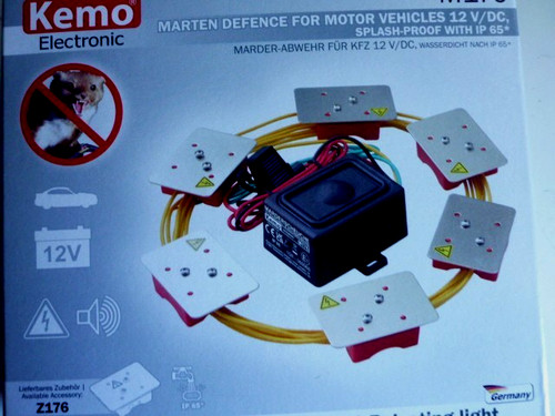 Kemo m176 - kemo,
