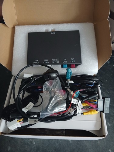 Bmw cic decoder carplay - bmw,