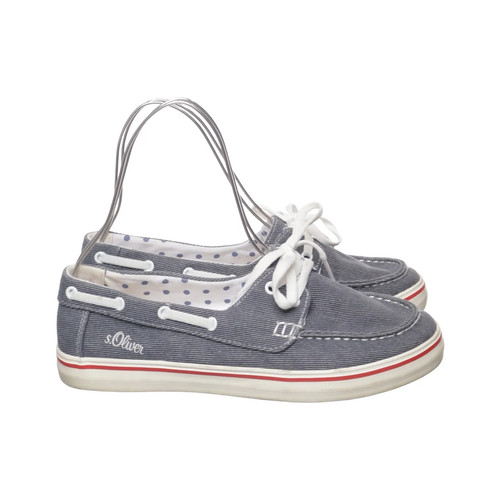 Oliver segelschuhe - s.oliver,,