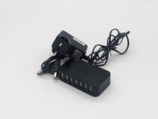 D-Link DUB-H7/B 7-Port USB 2.0