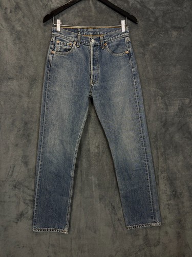 Vintage 501 levis jeans - 501, herren